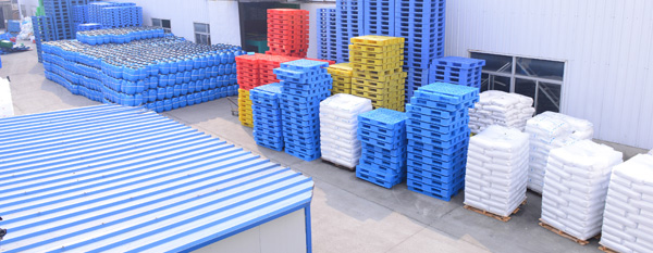 塑料托盤規(guī)格尺寸都有哪些？