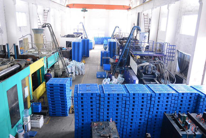 還不知道塑料托盤的承載能力，你只需要了解這些知識(shí)