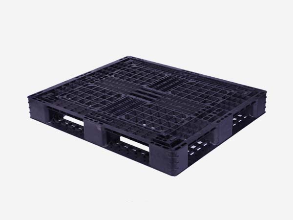 塑料托盤能否直接出口？取決因素是什么？