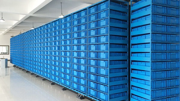 塑料托盤使用范圍都有哪些？可以應(yīng)用到哪些行業(yè)呢？