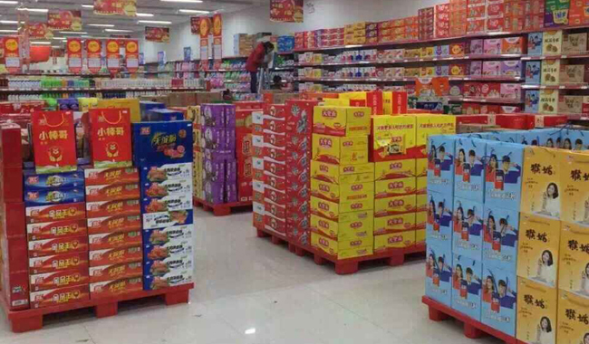 塑料托盤環(huán)保嗎？