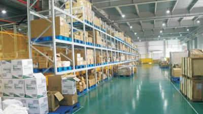 常用的塑料托盤規(guī)格是什么？如何購買塑料托盤？