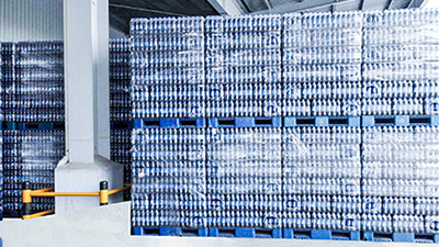 打鐵必須自身硬，質(zhì)量好的塑料托盤有什么要求？