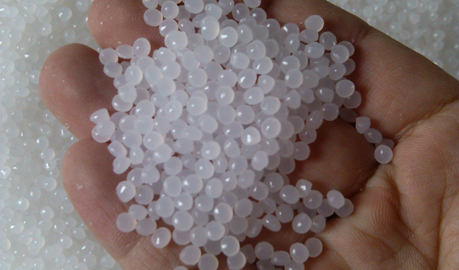 塑料托盤是什么材料做的？