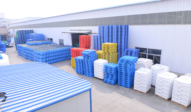 萬(wàn)能的塑料托盤(pán)，你了解它嗎？