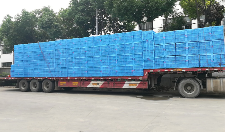 如何將塑料周轉(zhuǎn)箱固定，這些您無法拒絕的方法