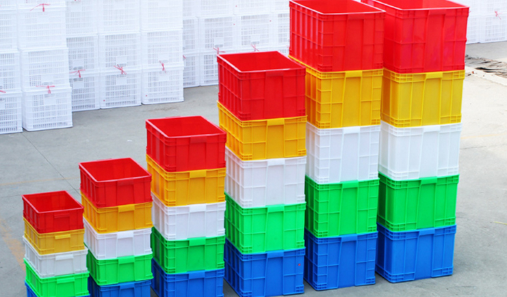 物流周轉(zhuǎn)箱優(yōu)勢？非它不可的理由是？