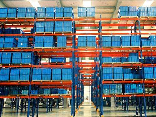 花錢也買不到的塑料箱周轉(zhuǎn)箱倉儲規(guī)劃方案