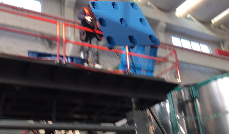 想求購吹塑托盤！吹塑托盤標準是什么？