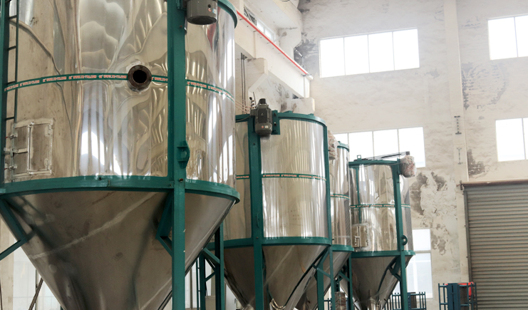 中空吹塑生產(chǎn)廠家？你真的了解嗎？