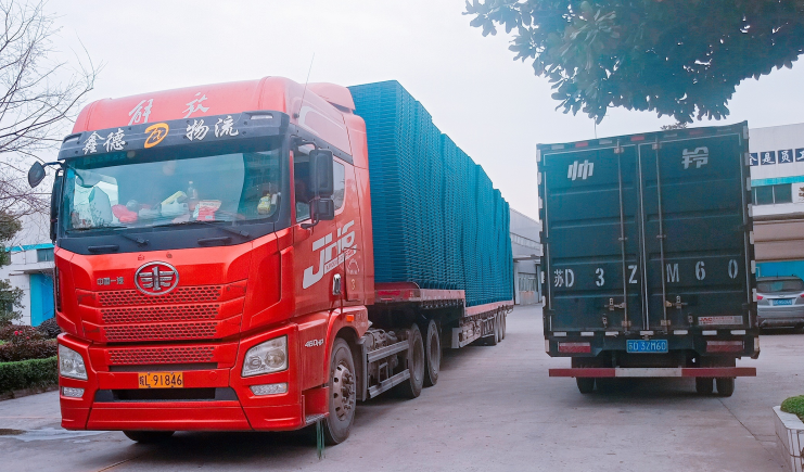 看似一樣卻大不同的產(chǎn)品，湖北吹塑托盤你了解嗎