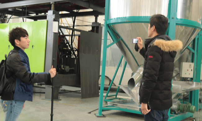 吹塑托盤(pán)工廠，這些不為人知的內(nèi)幕