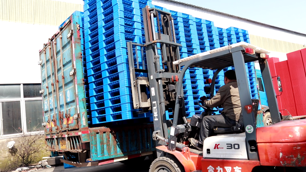 重錘！這些塑料托盤購(gòu)買的坑你避過(guò)了嗎？