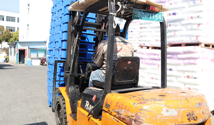 塑料托盤優(yōu)勢讓企業(yè)頗為收益，快來看看吧~