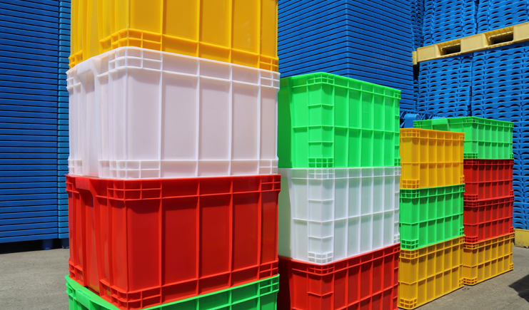 塑料周轉(zhuǎn)箱多少錢一個？這些隱形消費你知道嗎？