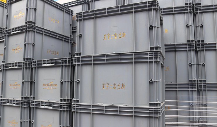 塑料周轉(zhuǎn)箱的顏色，實(shí)話實(shí)說(shuō)，到底有多重要？