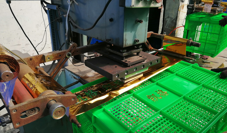 塑料周轉(zhuǎn)箱的顏色，實(shí)話實(shí)說(shuō)，到底有多重要？