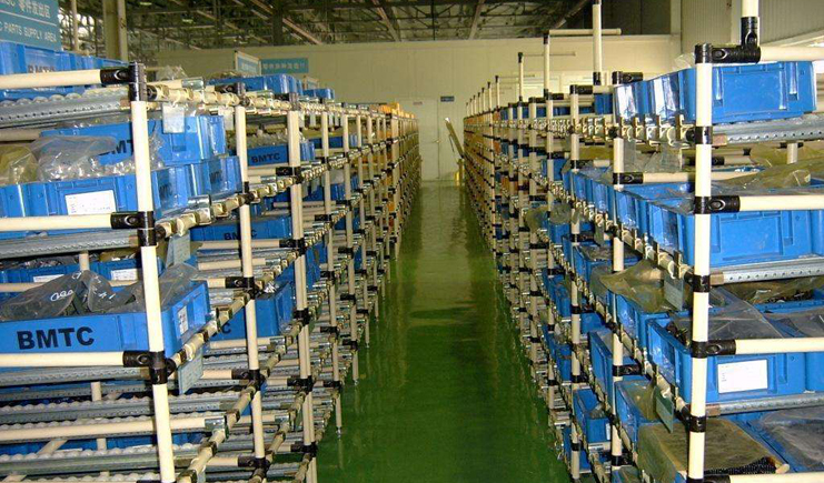 塑料周轉箱特點是什么，它憑什么銷量穩(wěn)步向前？