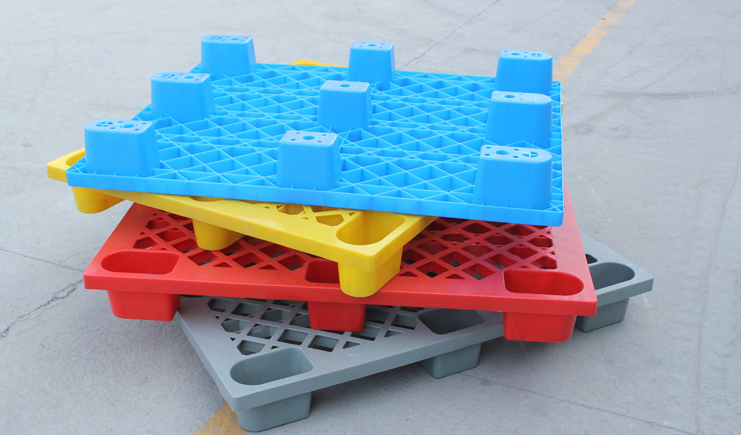 塑料托盤多少錢？這款塑料托盤為何比較便宜？