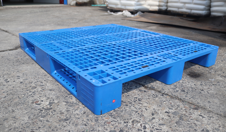 塑料托盤哪家質(zhì)量好？有哪些采購的技巧嗎？