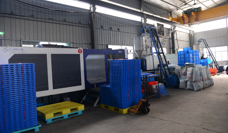 意想不到，塑料托盤廠家，批發(fā)價這么劃算