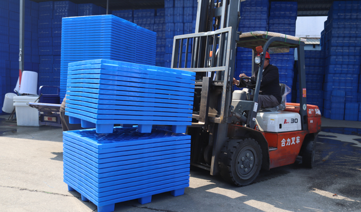 近日，塑料托盤制造廠家，為大家敲響了警鐘