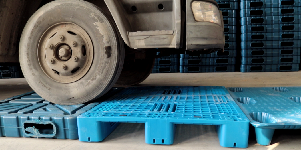 塑料托盤江蘇，這些神操作，咱想都不敢想