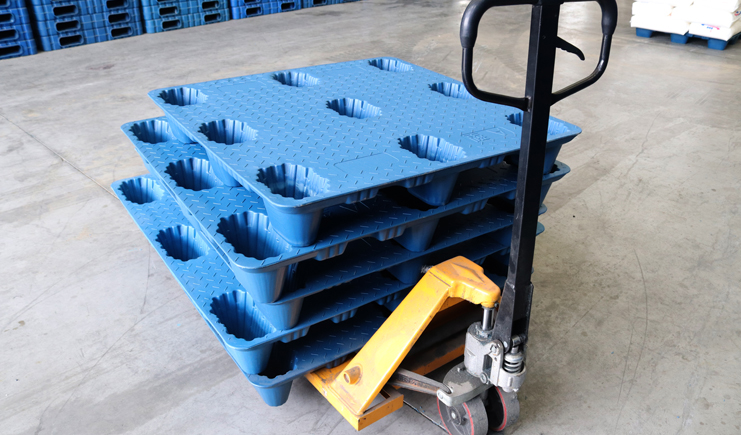 塑料托盤訂做，四大要點大家需特別注意