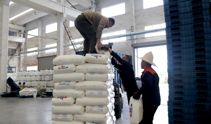 吹塑塑料托盤(pán)測(cè)試，重磅來(lái)襲，這波操作相當(dāng)溜