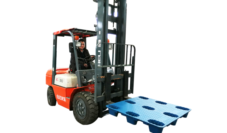 塑料托盤(pán)有限公司，帶你玩轉(zhuǎn)新花樣