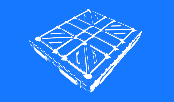 這個五一不寂寞，吹塑托盤帶你嗨~