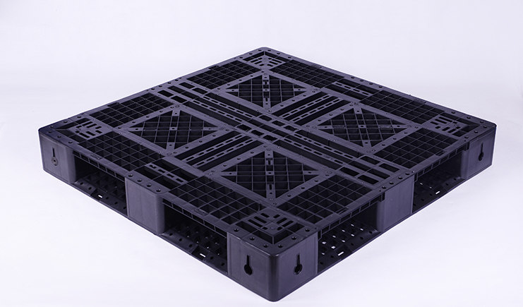 塑料托盤出口專用如何選？放大眼睛，要這樣的