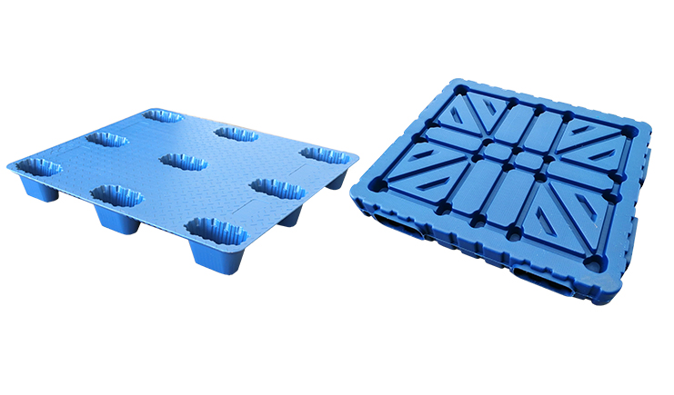 吹塑塑料托盤價(jià)格是多少？適不適合看完再?zèng)Q定！