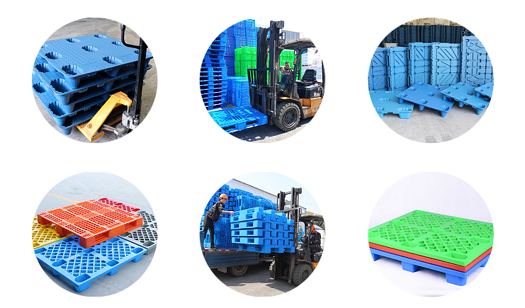 氣人！我辛辛苦苦找的塑料托盤(pán)竟然在這里