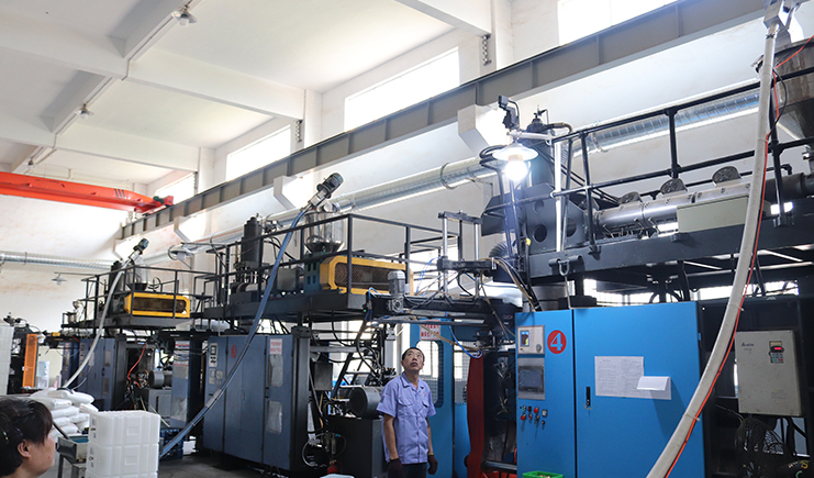 塑料托盤(pán)廠(chǎng)家的“潛規(guī)則”，真是讓人咋舌！