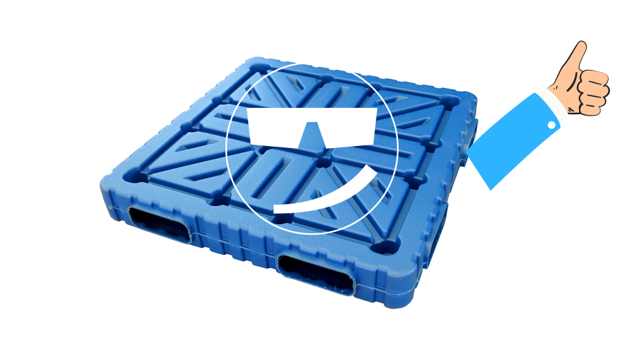 媽媽?zhuān)@里有一款吹塑托盤(pán)在撩我~