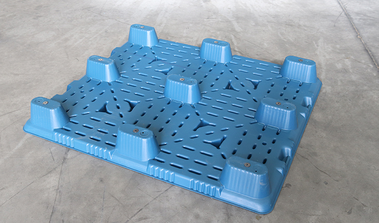 想要“彎道超車”，吹塑托盤有哪些本事？