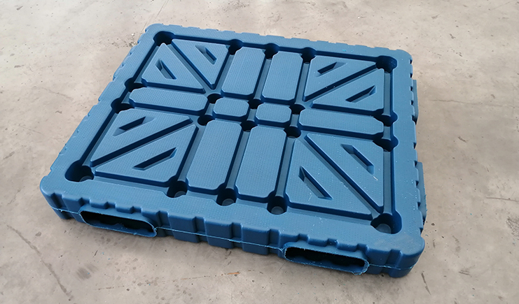 想要&ldquo;彎道超車&rdquo;，吹塑托盤有哪些本事？