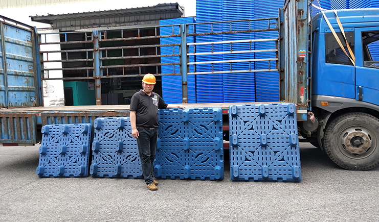 吹塑托盤“周轉(zhuǎn)力”，這些要點，你GET到了嗎