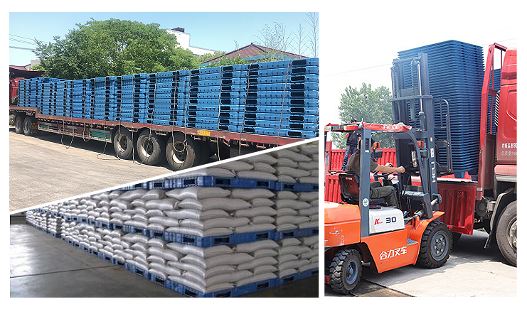 塑料托盤廠家，這里有一份免費(fèi)的采購(gòu)方案！