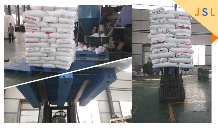 輕型托盤和重型托盤區(qū)別？吹塑托盤廠家為您解答