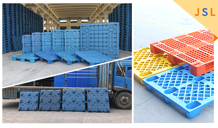 吹塑托盤廠家，為您介紹托盤國際標(biāo)準(zhǔn)