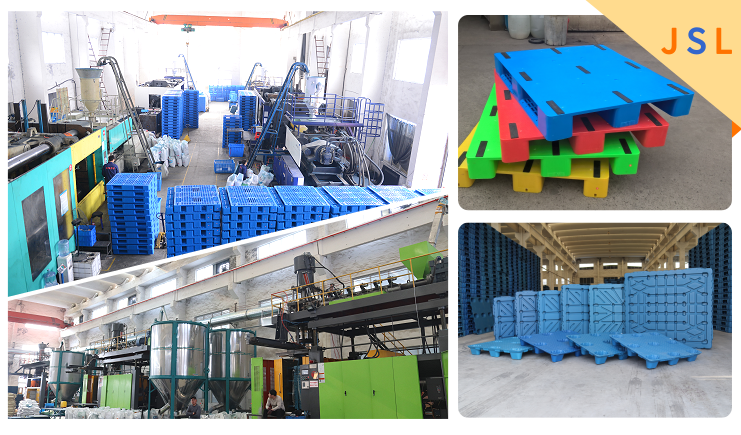 吹塑托盤VS注塑托盤，有哪些不同？