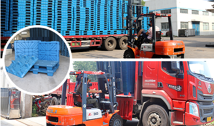 吹塑托盤(pán)怎么選？三大準(zhǔn)則要牢記！