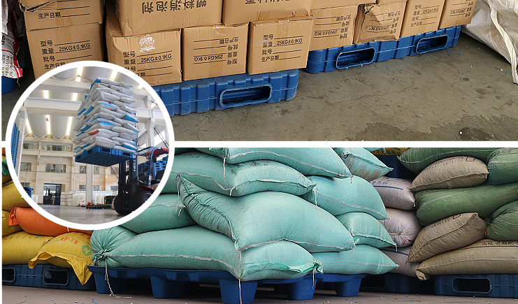 高效率選擇吹塑塑料托盤(pán)的方法，你知道嗎？