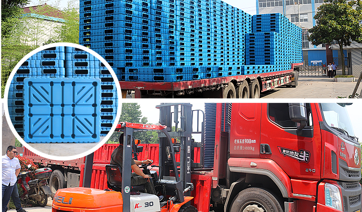 618，咱們來聊一聊吹塑托盤發(fā)展如何？