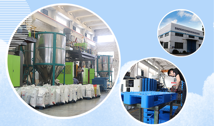 深度分析，帶您讀透吹塑托盤工藝和注塑托盤工藝