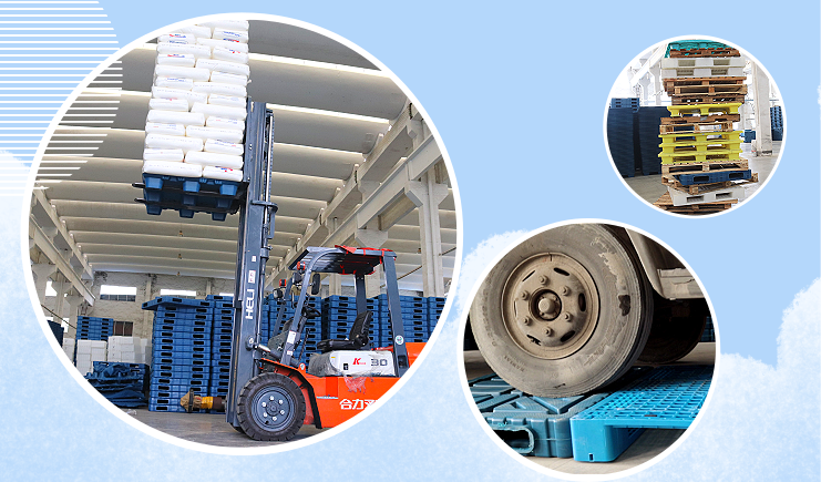 選中空吹塑托盤(pán)的客戶(hù)都有哪些考慮？