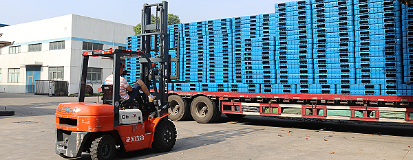 驗(yàn)證中空吹塑托盤好壞的四大方法，碼起來！