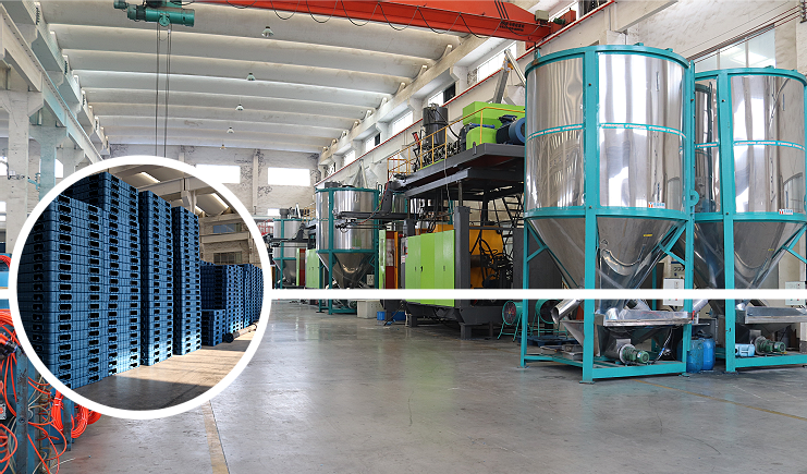 中空吹塑托盤的發(fā)展情況如何？有哪些優(yōu)勢(shì)？